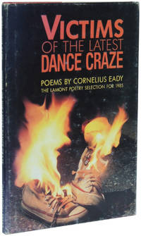 cover of Victims of the Latest Dance Craze