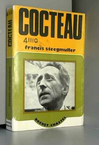 cover of COCTEAU
