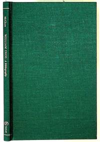 William Inge, a Bibliography