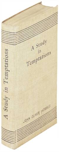 A Study in Temptations