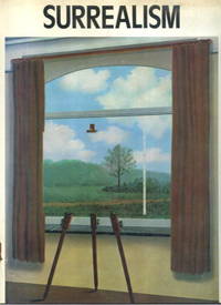 Surrealism by Uwe M. Schneede - Hardcover - 1974 - from Lazy Letters Books (SKU: 18385)