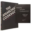 Anarchist Cookbook