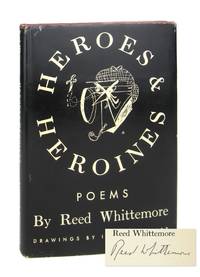 Heroes & Heroines: Poems