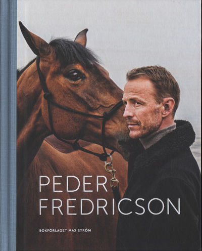 PEDER FREDRICSON.