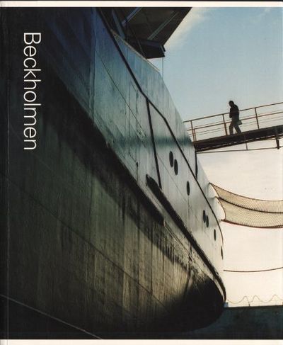 BECKHOLMEN.
