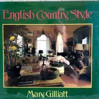 image of English Country Style