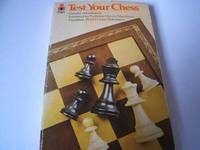 Test Your Chess