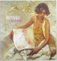 Royo: Drawings by Greg Bloch - Paperback - from Newbury Books (SKU: 26430)