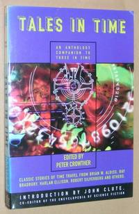 Tales in Time: an anthology companion to Three in Time