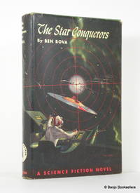 cover of The Star Conquerors