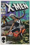 The Uncanny X-Men #216