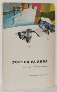 Poeter på resa. Ett urval.