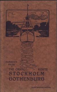 Description of the Canal Route…