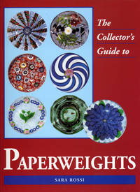 The Collector´s Guide to Paperweights.