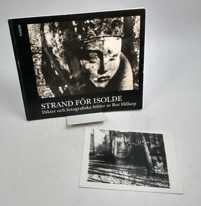 Strand för Isolde.