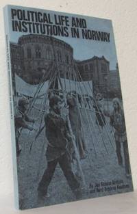 Political Life and Institutions in Norway.