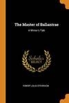The Master Of Ballantrae