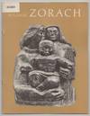 William Zorach (1887-1966) A Retrospective Exhibition of Major Sculptures