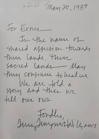 Pieces of White Shell