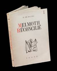 Melmoth rconcili.
