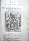 THE DANCE OF DEATH, from Original Designs of HANS HOLBEIN, Illustrated with Fifty-two Woodcuts