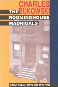 image of The Roominghouse Madrigals: Early Selected Poems 1946-66