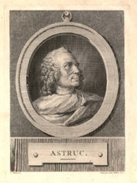 Engraved cameo portrait by Louis Halbon after drawing by C. Monnet.29.5x22cm