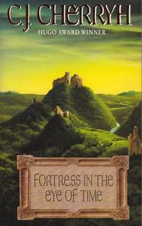 image of FORTRESS IN THE EYE OF TIME