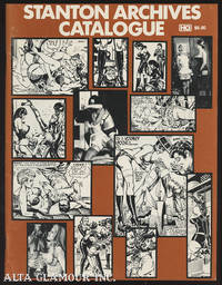 image of STANTON ARCHIVES CATALOGUE