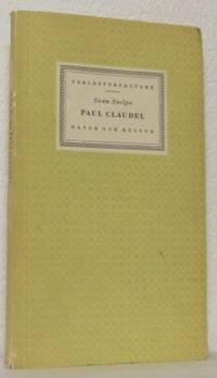 Paul Claudel.