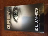 image of Grey: Fifty Shades of Grey as Told by Christian (Fifty Shades of Grey Series)