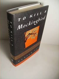 TO KILL A MOCKINGBIRD FINE/FINE 1ST BC W/PHOTO (1ST PRINT ANN ED.)