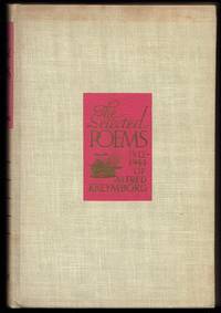 THE SELECTED POEMS, 1912-1914 by Alfred Kreymborg - Signed First Edition - 1945 - from Champ & Mabel Collectibles (SKU: H12028)