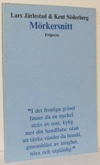 Mörkersnitt.