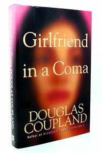 cover of GIRLFRIEND IN A COMA