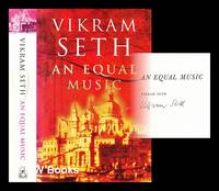 cover of An equal music