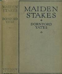 image of Maiden Stakes
