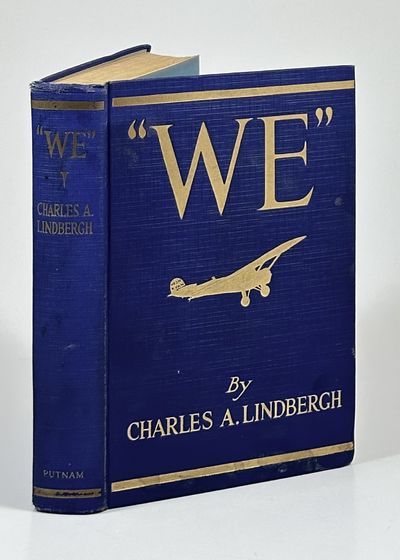 We
