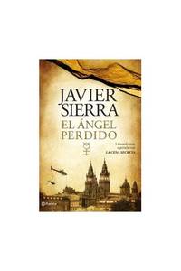 El Angel Perdido (Autores Espa&Atilde;&plusmn;oles e Iberoamericanos)