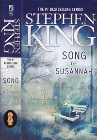 image of Song of Susannah (The Dark TowerSeries Book VI)