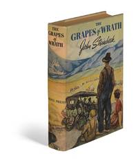 image of The Grapes of Wrath