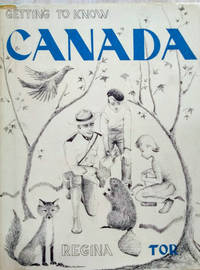 image of Getting to Know Canada