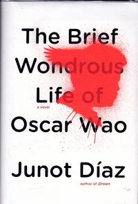 The Brief Wondrous Life of Oscar Wao