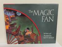 The Magic Fan