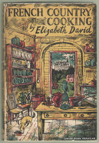 cover of French Country Cooking.