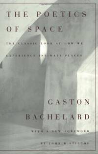 image of The Poetics of Space