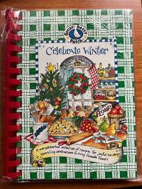 Celebrate Winter by Gooseberry Patch [Editor] - 1996-01-01