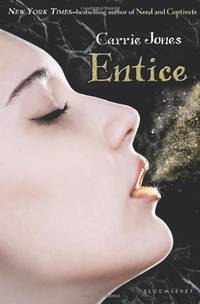 Entice (Need) by Carrie Jones - Paperback - from World of Books Ltd (SKU: GOR006287335)