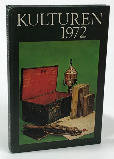 Kulturen 1972. En årsbok till medlemmarna av…