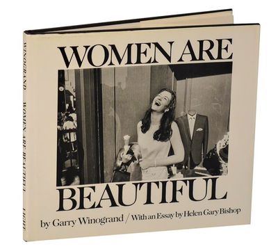 Women Are Beautiful